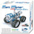Salt Water Engine Car Kit