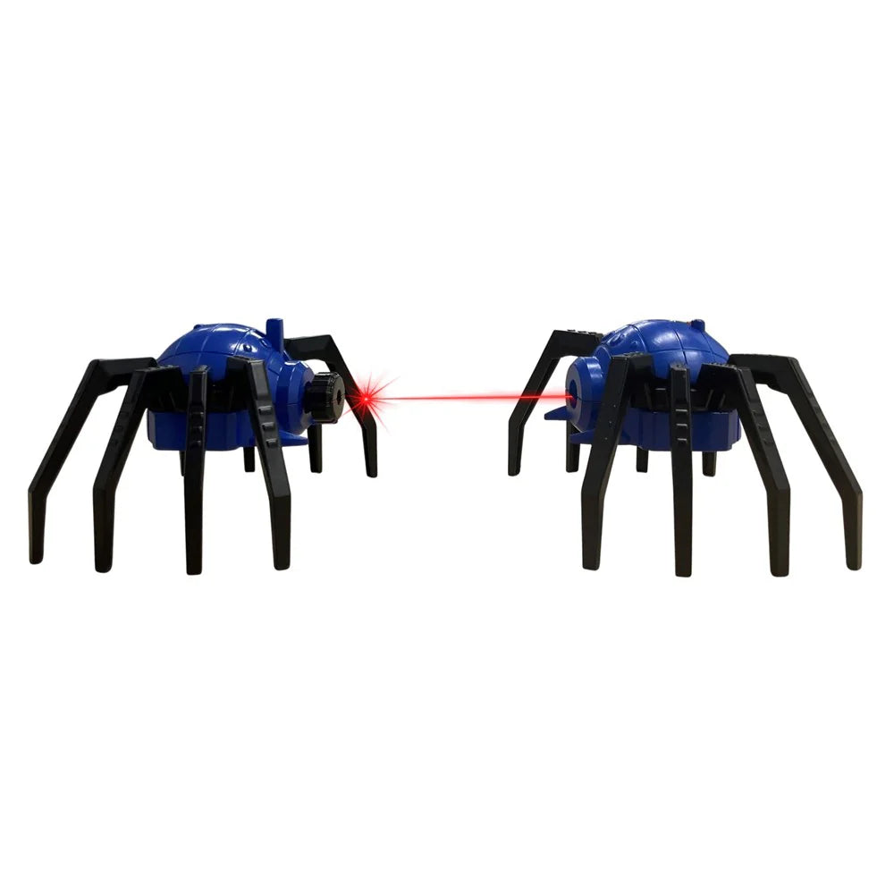 4M Kidz Labs Spider Spy Motion Detector req 4 x AAA batteries