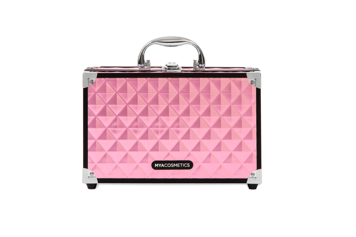 MYA - Bon Voyage Make Up Case