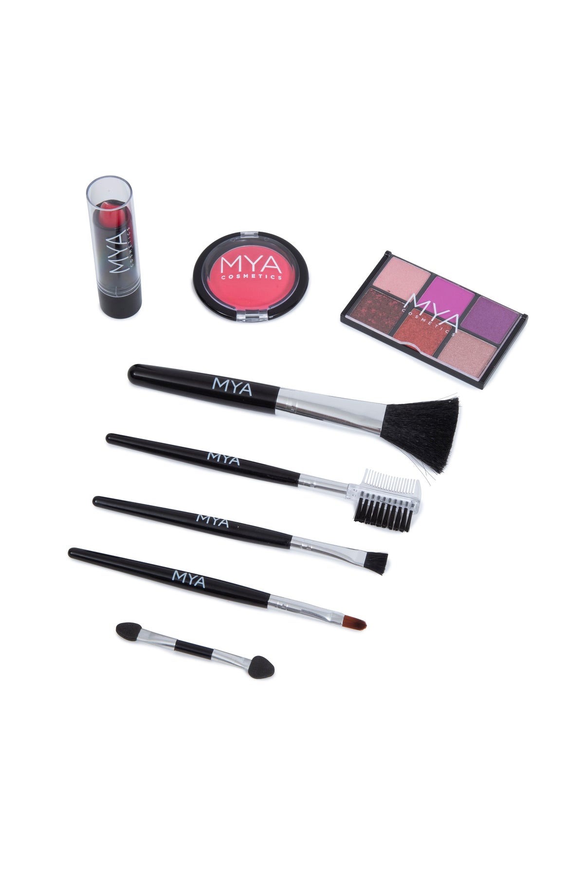 MYA - Bon Voyage Make Up Case