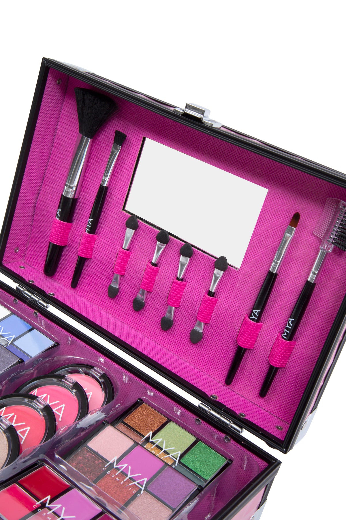MYA - Bon Voyage Make Up Case