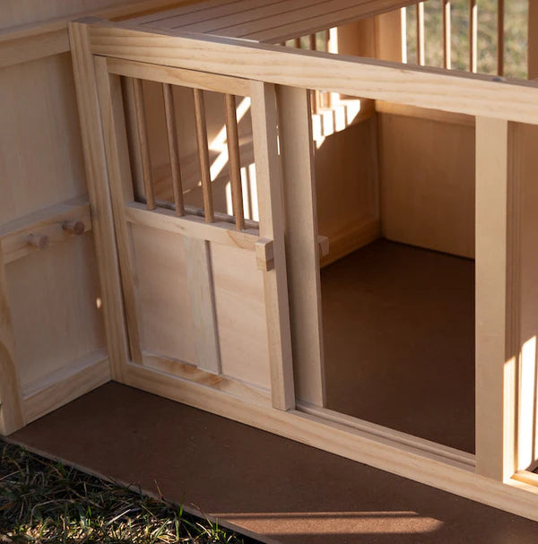 Fat Brain Countryside Stable &amp; Corral