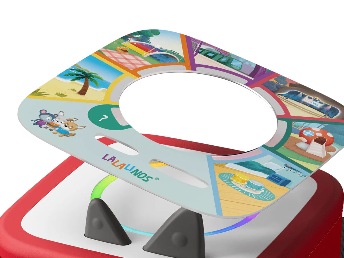 Tonies Play Game - Lalalinos: Find the Photo