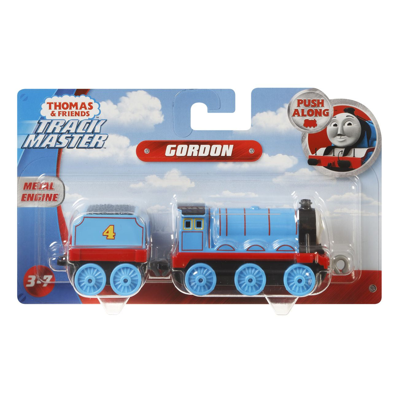 Thomas Large Engine Gordon