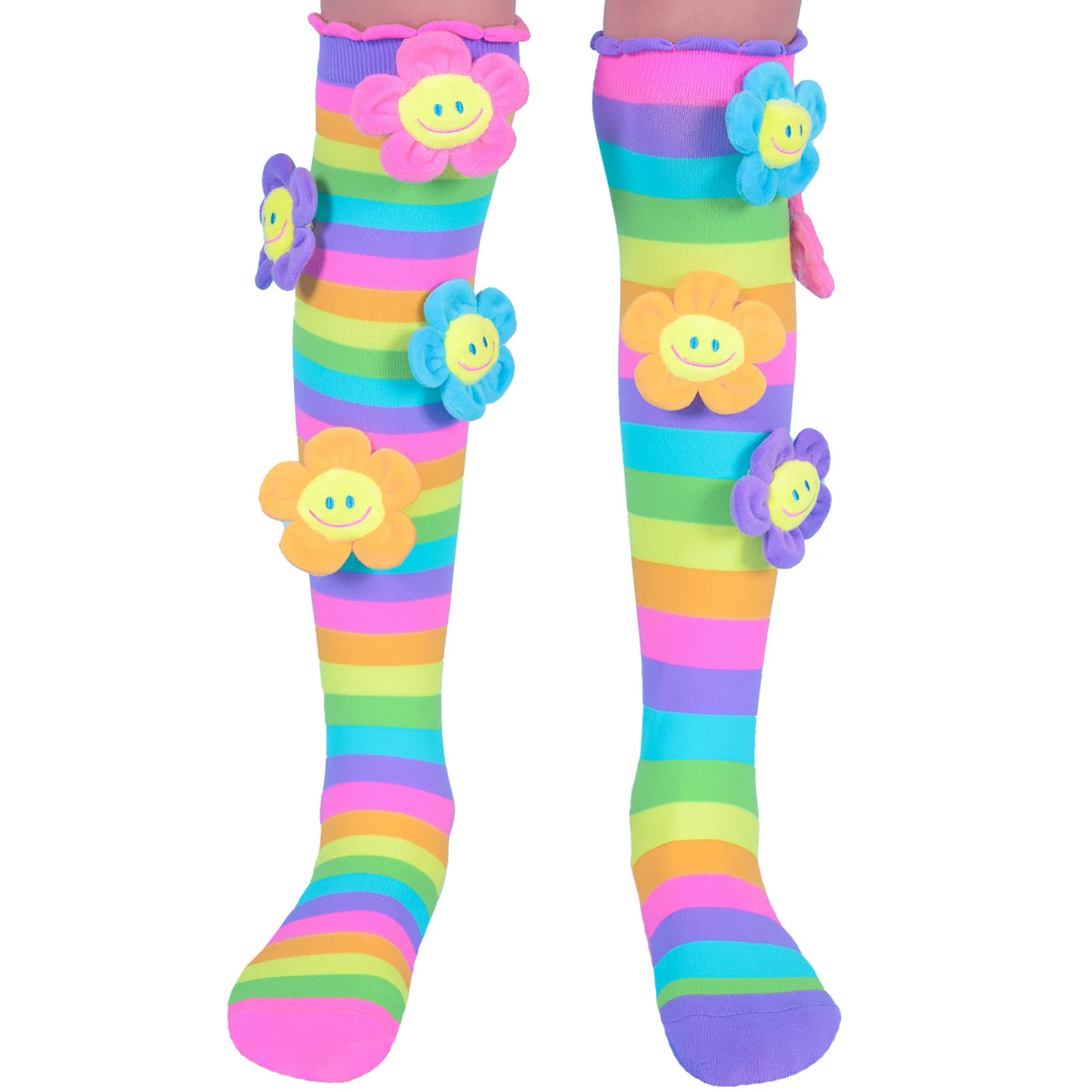 Mad Mia Socks Oopsie Daisy Toddler Size