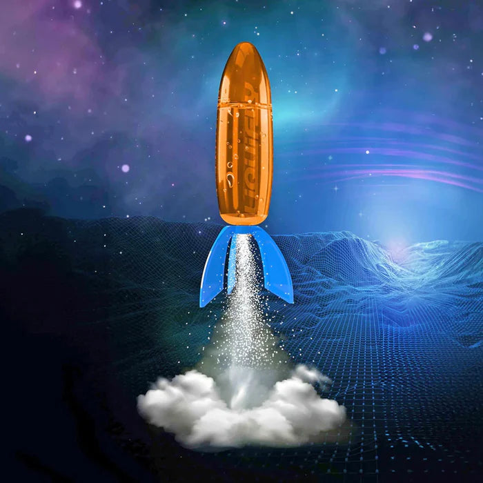 Liquifly Fizz Blaster