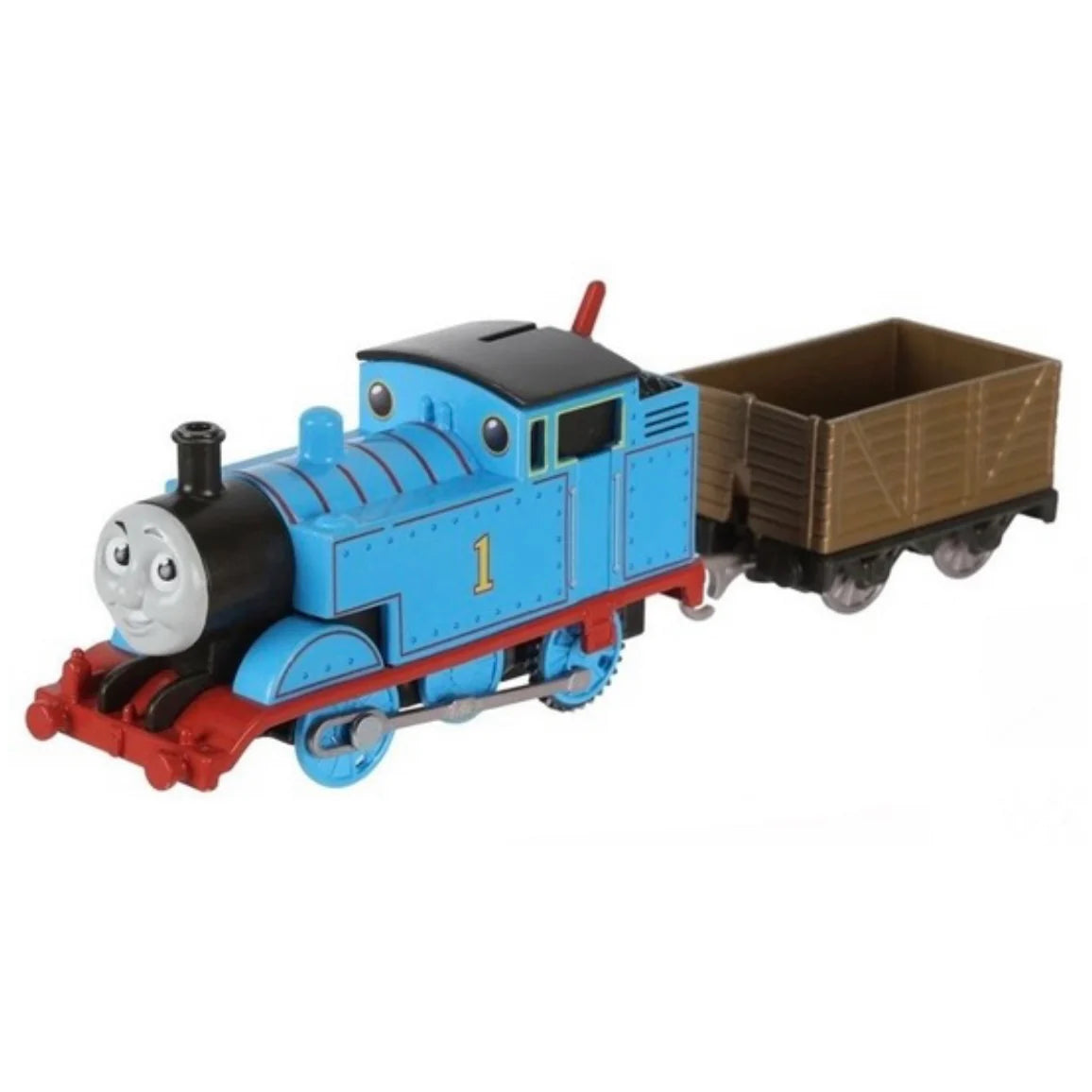 Thomas & Friends Motorized Thomas requires 2xAAA Batteries