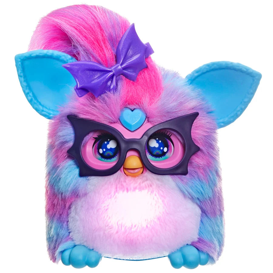 Furby Vibes req 4 x AA batteries