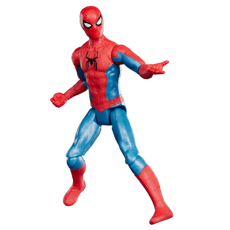 Spiderman Gallagher Titan Series Brand New Day Figure