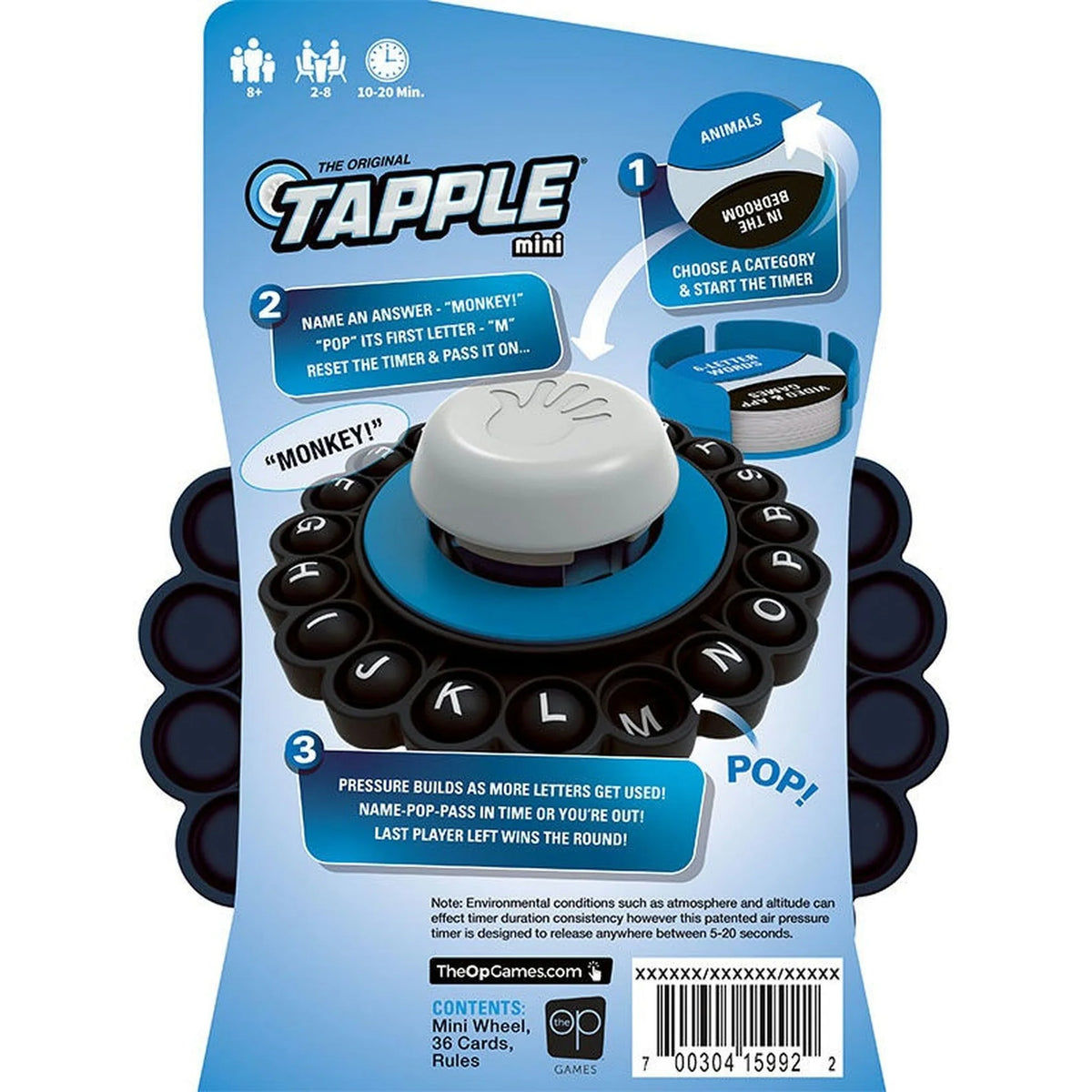 Tapple Mini