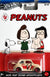 Hot Wheels Entertainment Peanuts 75yrs 60S Fiat 500D Modificado 5/5