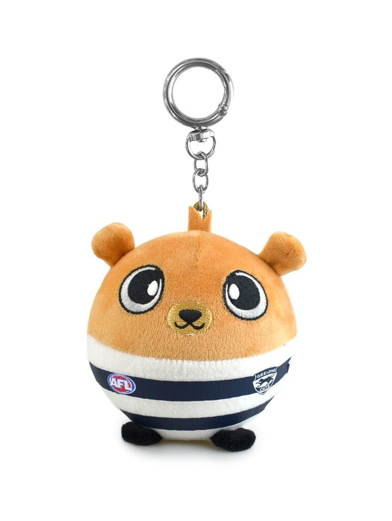 Squishii Bag Charm - Geelong