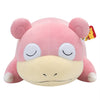 Pokemon 18inch Sleeping Plush - Slowpoke