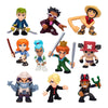 One Piece Mini Action Figure Assorted