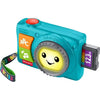 Fisher Price Laugh &amp; Learn Light-Up Camera