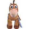 Toy Story 5 8inch Basic Plush - Bullseye