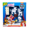 Crayola Scribble Scrubbie Set - PAW PATROL