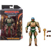 Masters Of The Universe Chronicles Action Figure MAN-AT-ARMS