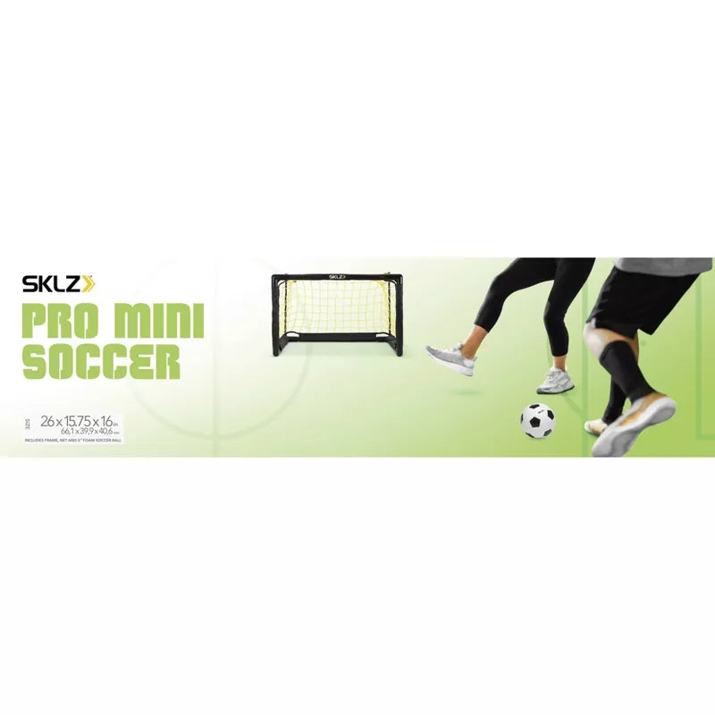 SKLZ Pro Mini Soccer