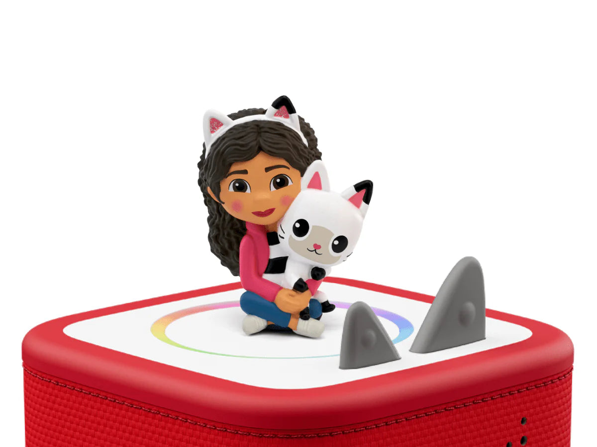 Tonies Audio Character - Gabby's Dollhouse