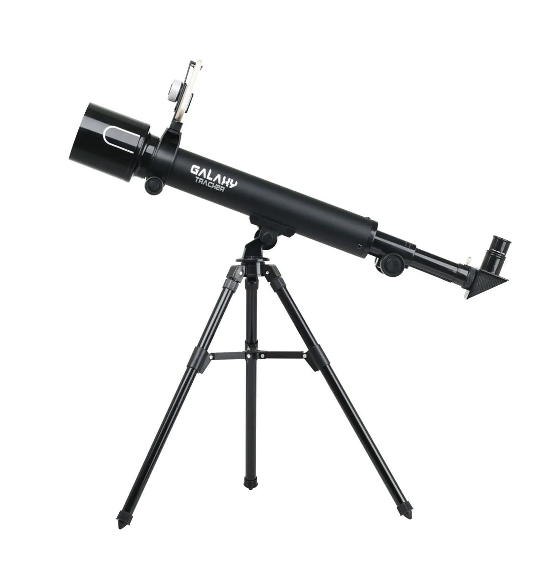 Galaxy Tracker 60 Power Smart Telescope 50M