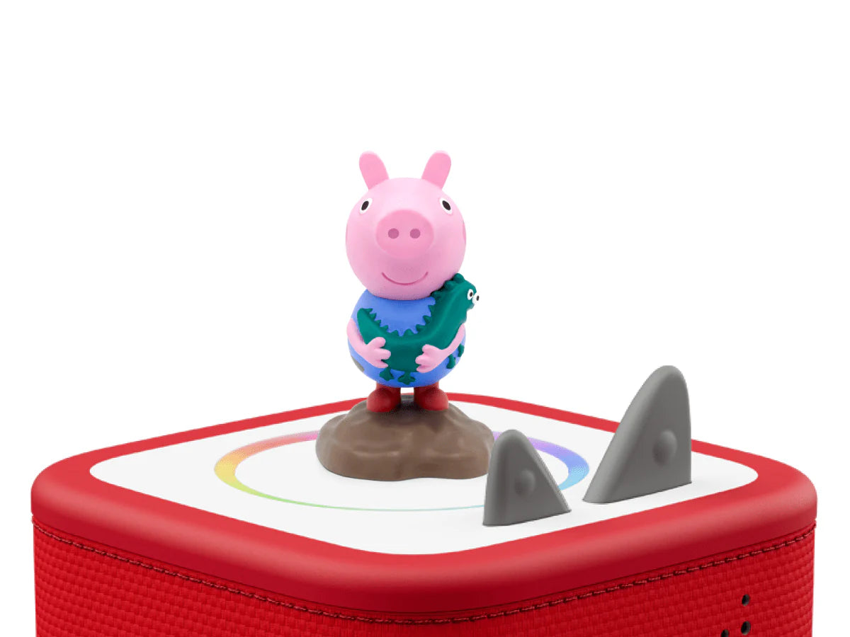 Tonies Audio Character - Peppa Pig George Pig