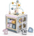 PolarB 5 in 1 Wooden Activity Box