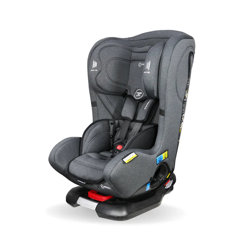 Infasecure Grandeur Go 0-8 years