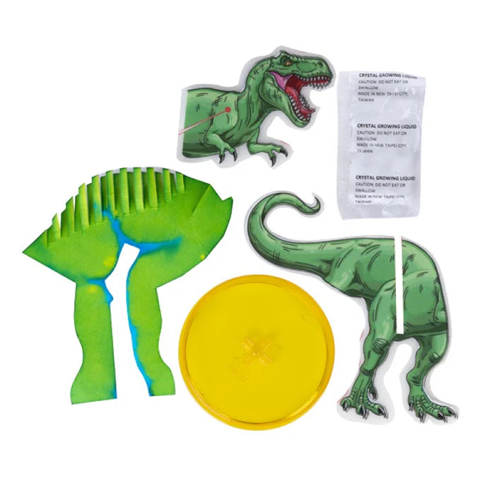 Dino Island Grow Magic T-Rex