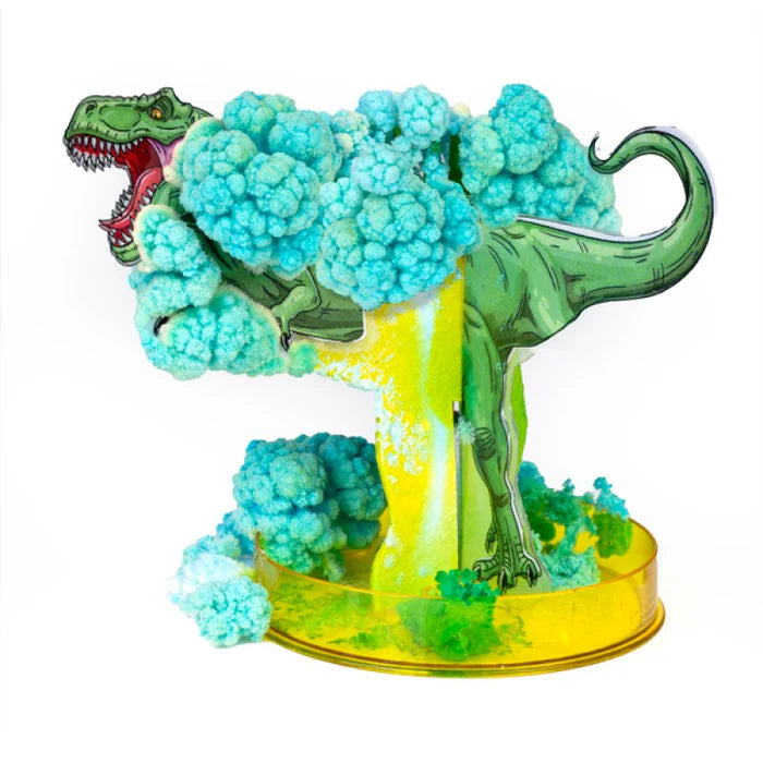 Dino Island Grow Magic T-Rex