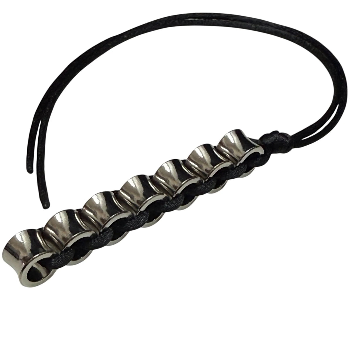 Kaiko Hand Concave Caterpillar Black/Silver