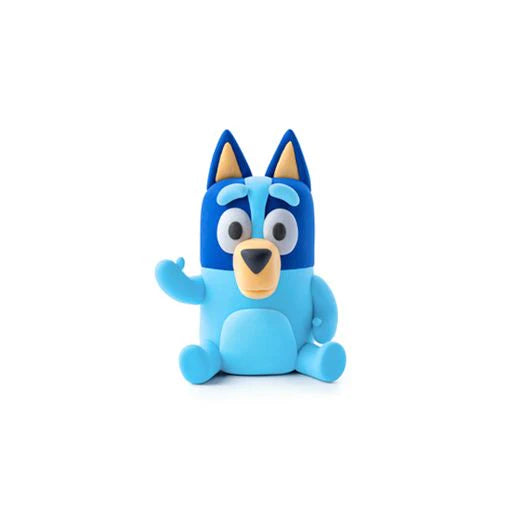Hey Clay Bluey Single Character BLUEY 5 Cans