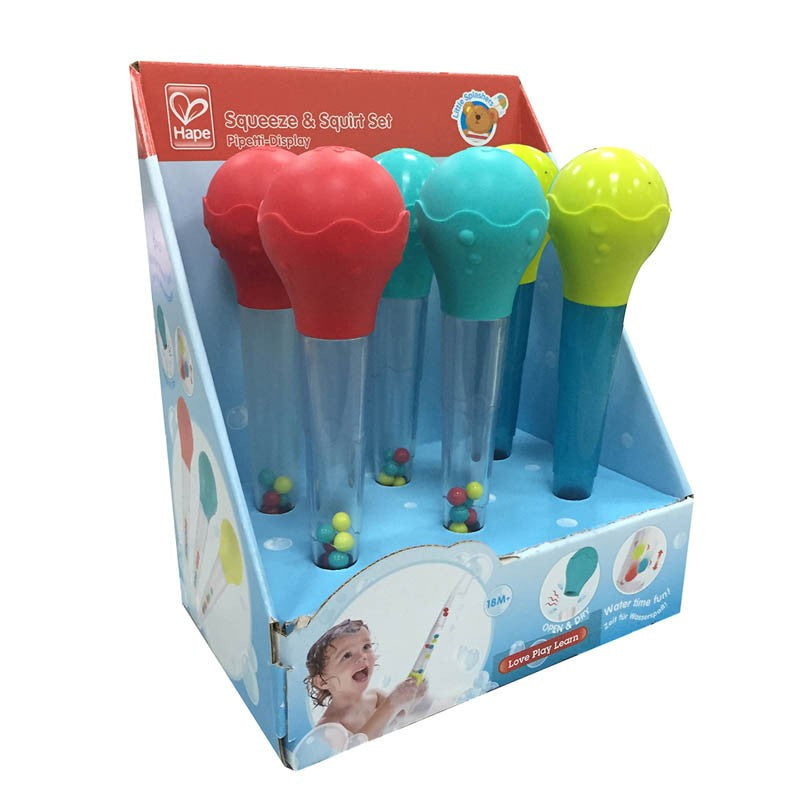 Hape Squeeze &amp; Squirt