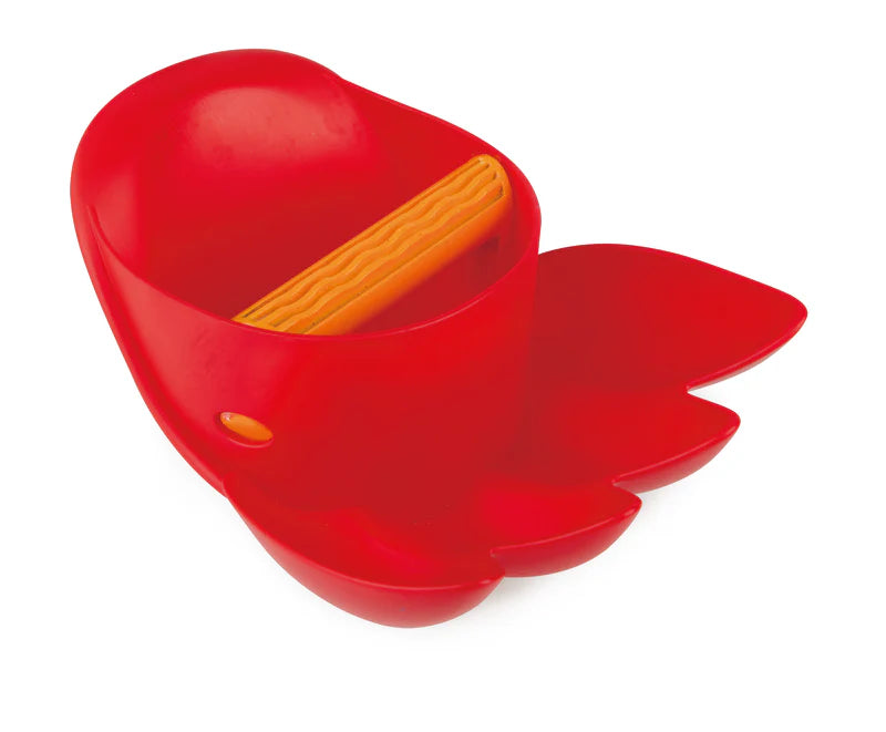 Hape Power Paw Red