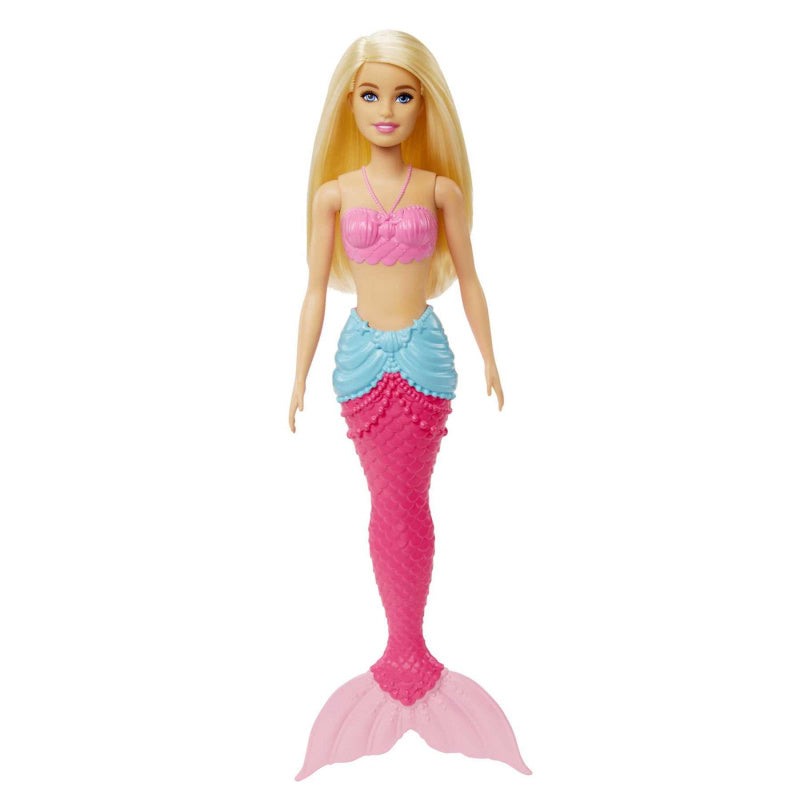 Barbie Dreamtopia Mermaid Doll HGR05