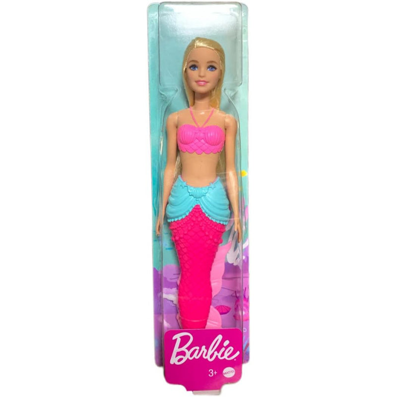 Barbie Dreamtopia Mermaid Doll HGR05
