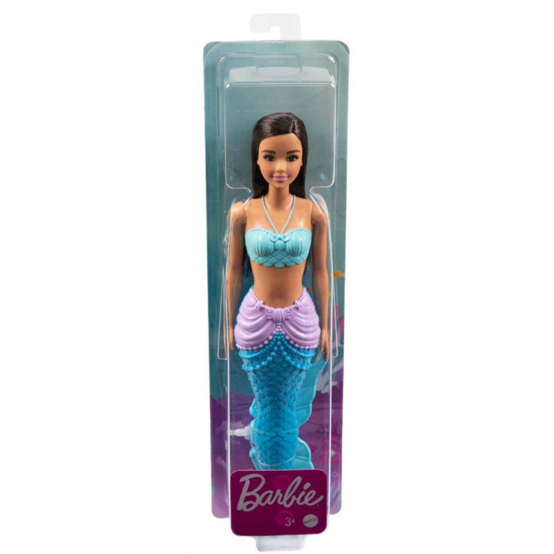 Barbie Dreamtopia Mermaid Doll HGR07