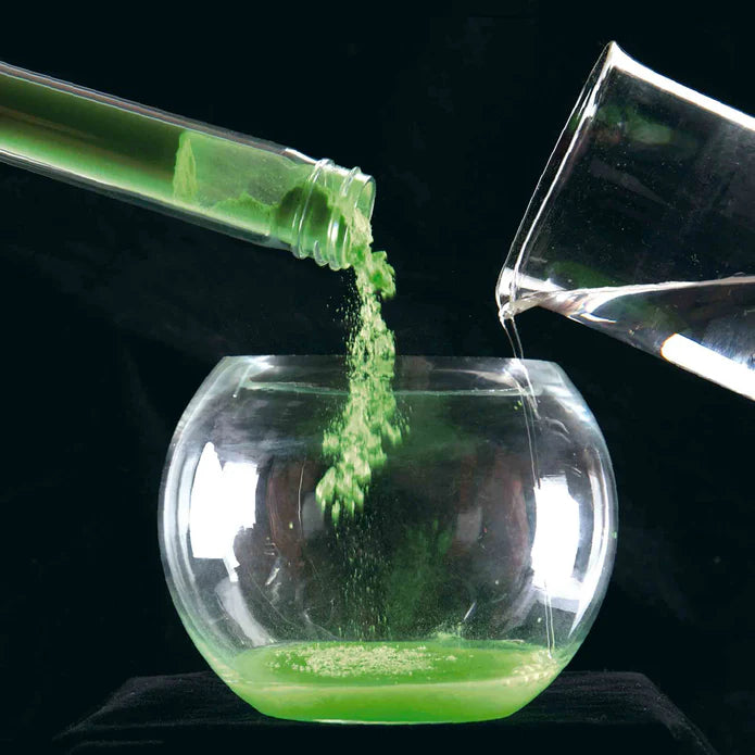 Heebie Jeebies Viscoelastic Slime Test Tube