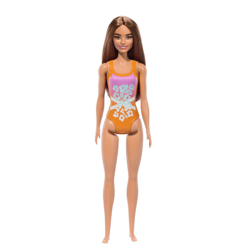 Barbie Beach Doll HPV21