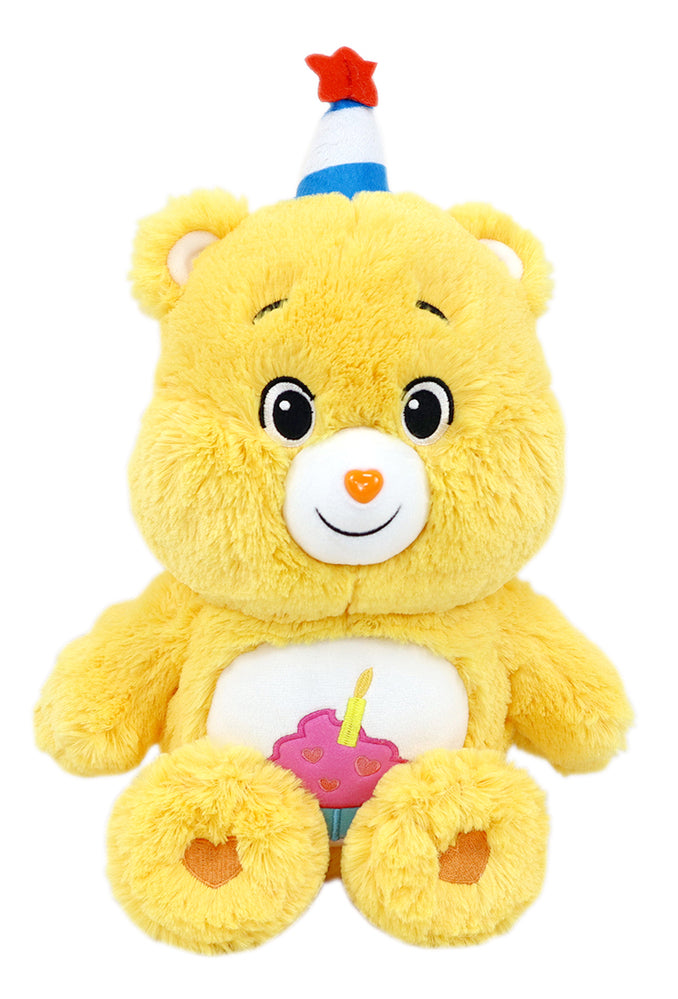 Care Bears Unlock the Magic Birthday Bear