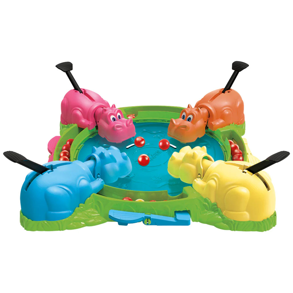 Hungy Hungry Hippos Refresh