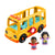Fisher Price Little People Large Vehicle School Bus