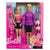 Barbie and Ken 65th Anniversary Fashionista Doll 2pk