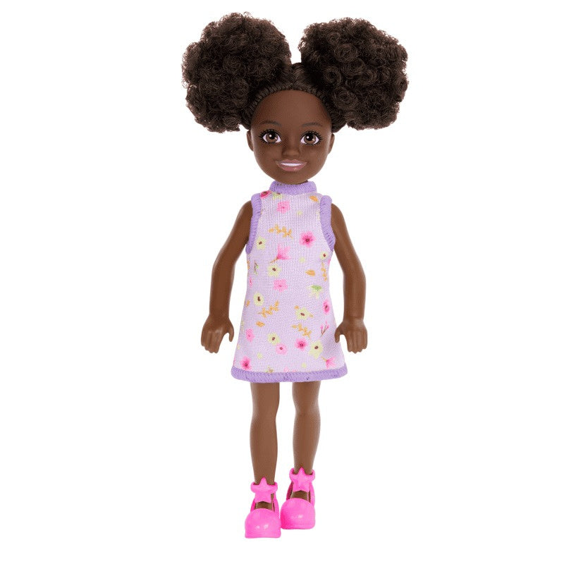 Barbie Chelsea hxm96