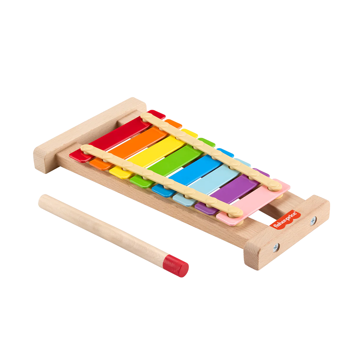 Fisher Price Wooden Xylophone
