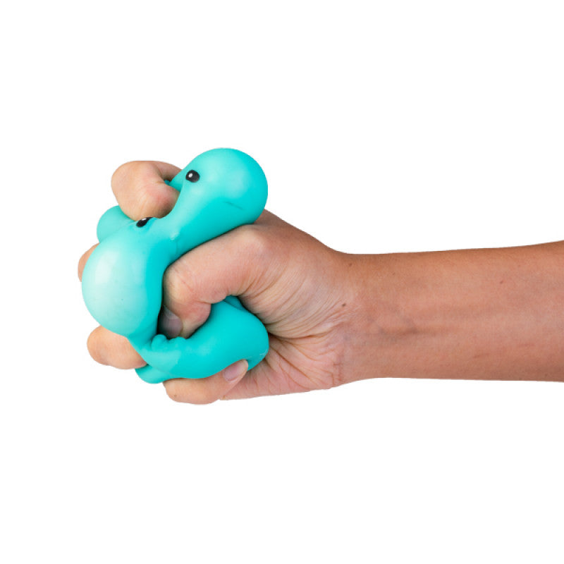 Smooshos Crunchy Pet Assorted Colours