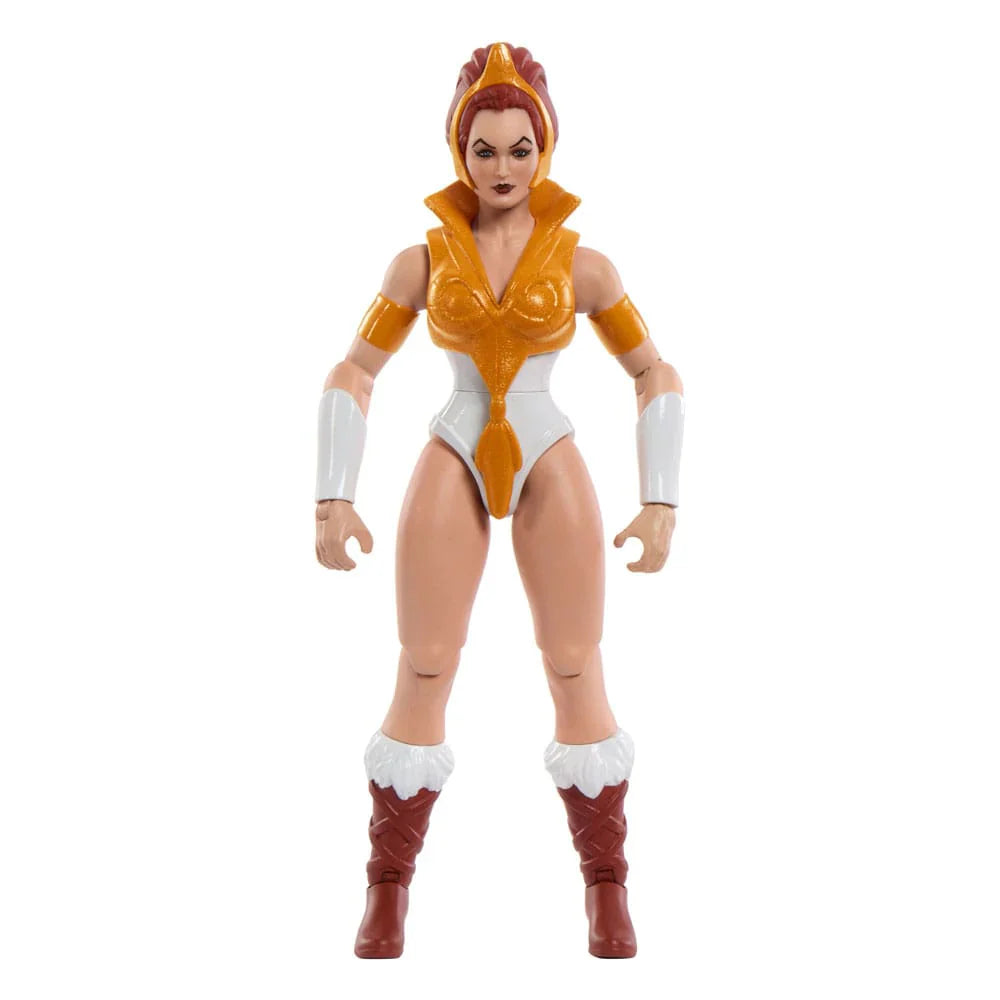 Masters Of The Universe Cartoon Collection Teela
