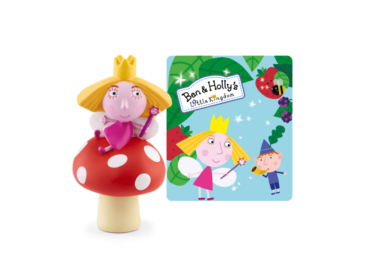 Tonies Audio Character - Ben &amp; Holly's Little Kingdom - Holly