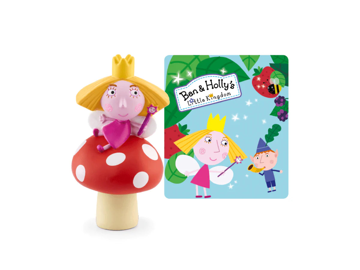 Tonies Audio Character - Ben & Holly's Little Kingdom - Holly