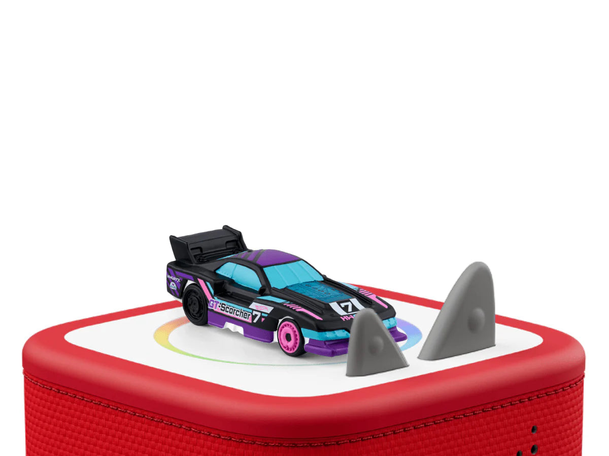 Tonies Audio Character - Hot Wheels